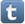 Icon Tumblr 25x24