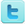 Icon Twitter 25x24