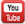 Icon Youtube 25x24
