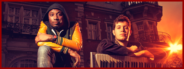 Chiddy Bang